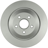 Bosch Quietcast Disc Brake Rotor 20010346-BOS