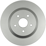 Bosch Quietcast Disc Brake Rotor 20010346-BOS