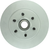 Bosch Quietcast Disc Brake Rotor 20010347-BOS