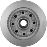 Bosch Quietcast Disc Brake Rotor 20010348-BOS