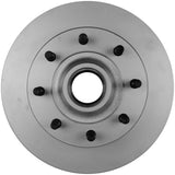 Bosch Quietcast Disc Brake Rotor 20010348-BOS