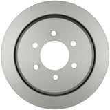 Bosch Quietcast Disc Brake Rotor 20010349-BOS