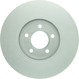 Bosch Quietcast Disc Brake Rotor 20010355-BOS