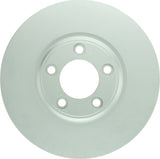 Bosch Quietcast Disc Brake Rotor 20010355-BOS