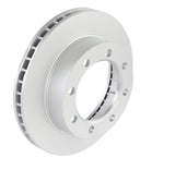 Bosch Quietcast Disc Brake Rotor 20010357-BOS