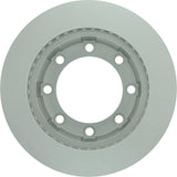 Bosch Quietcast Disc Brake Rotor 20010357-BOS