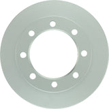 Bosch Quietcast Disc Brake Rotor 20010357-BOS
