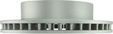 Bosch Quietcast Disc Brake Rotor 20010357-BOS