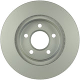 Bosch Quietcast Disc Brake Rotor 20010358-BOS