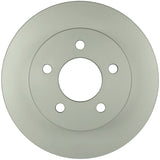 Bosch Quietcast Disc Brake Rotor 20010358-BOS