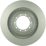 Bosch Quietcast Disc Brake Rotor 20010360-BOS