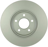 Bosch Quietcast Disc Brake Rotor 20010364-BOS