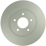 Bosch Quietcast Disc Brake Rotor 20010364-BOS