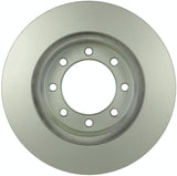 Bosch Quietcast Disc Brake Rotor 20010365-BOS