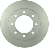 Bosch Quietcast Disc Brake Rotor 20010365-BOS