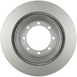 Bosch Quietcast Disc Brake Rotor 20010366-BOS