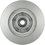 Bosch Quietcast Disc Brake Rotor 20010370-BOS