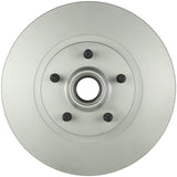 Bosch Quietcast Disc Brake Rotor 20010370-BOS