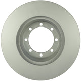 Bosch Quietcast Disc Brake Rotor 20010371-BOS