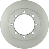 Bosch Quietcast Disc Brake Rotor 20010371-BOS