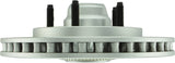 Bosch Quietcast Disc Brake Rotor 20010373-BOS