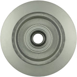 Bosch Quietcast Disc Brake Rotor 20010374-BOS