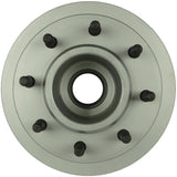 Bosch Quietcast Disc Brake Rotor 20010374-BOS