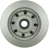 Bosch Quietcast Disc Brake Rotor 20010375-BOS