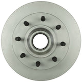 Bosch Quietcast Disc Brake Rotor 20010375-BOS