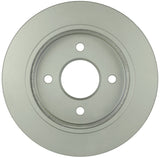 Bosch Quietcast Disc Brake Rotor 20010376-BOS