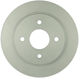 Bosch Quietcast Disc Brake Rotor 20010376-BOS