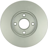 Bosch Quietcast Disc Brake Rotor 20010377-BOS