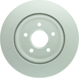 Bosch Quietcast Disc Brake Rotor JLM20802-BOS