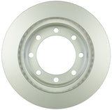Bosch Quietcast Disc Brake Rotor 20010380-BOS