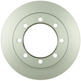 Bosch Quietcast Disc Brake Rotor 20010380-BOS