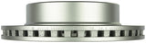 Bosch Quietcast Disc Brake Rotor 20010380-BOS