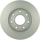 Bosch Quietcast Disc Brake Rotor 20010381-BOS