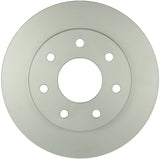 Bosch Quietcast Disc Brake Rotor 20010381-BOS