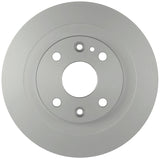 Bosch Quietcast Disc Brake Rotor 20010382-BOS