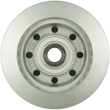 Bosch Quietcast Disc Brake Rotor 20010385-BOS