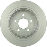 Bosch Quietcast Disc Brake Rotor 20010388-BOS