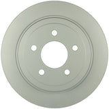 Bosch Quietcast Disc Brake Rotor 20010388-BOS