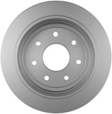 Bosch Quietcast Disc Brake Rotor 20010391-BOS