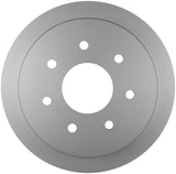 Bosch Quietcast Disc Brake Rotor 20010391-BOS