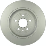Bosch Quietcast Disc Brake Rotor 20010394-BOS