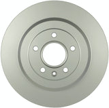 Bosch Quietcast Disc Brake Rotor 20010394-BOS