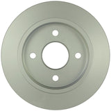 Bosch Quietcast Disc Brake Rotor 20010395-BOS