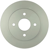 Bosch Quietcast Disc Brake Rotor 20010395-BOS