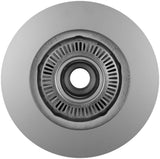 Bosch Quietcast Disc Brake Rotor 20010397-BOS