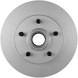 Bosch Quietcast Disc Brake Rotor 20010397-BOS